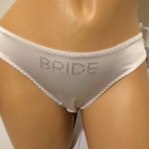 Victoria's Secret Intimates & Sleepwear - Victoria Secret Bride Underwear Victoria's Secret Intimates & Sleepwear - Victoria Secret Bride Underwear